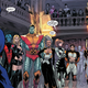 Image for article titled Uncanny X-Men Ends With a Bang—and Finally Deals With Iceman's Sexuality